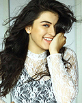 Hansika Motwani